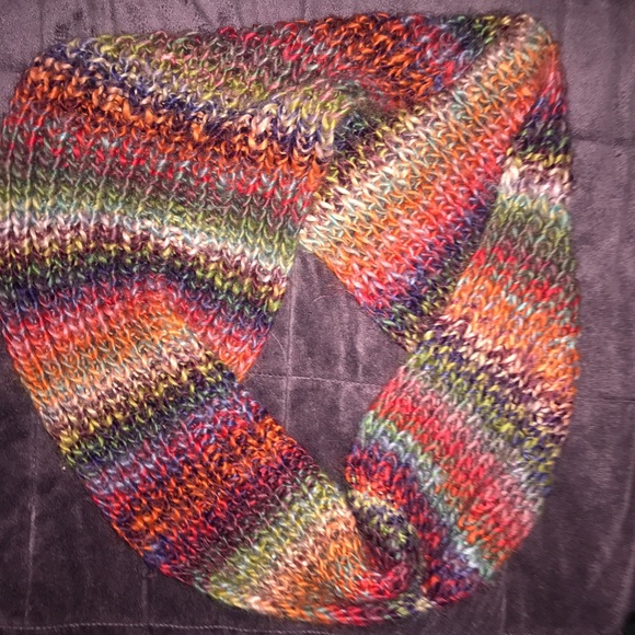 Infinity scarf - Picture 4 of 5